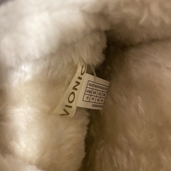 Vionic Gustavo men’s slippers - Picture 7 of 7